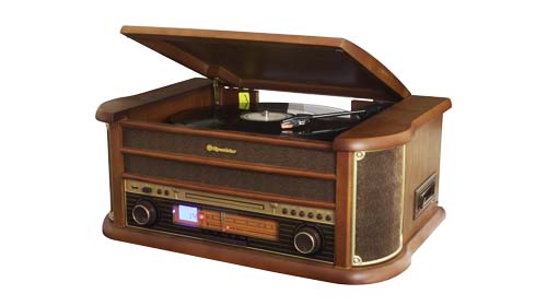 Audio uređaji