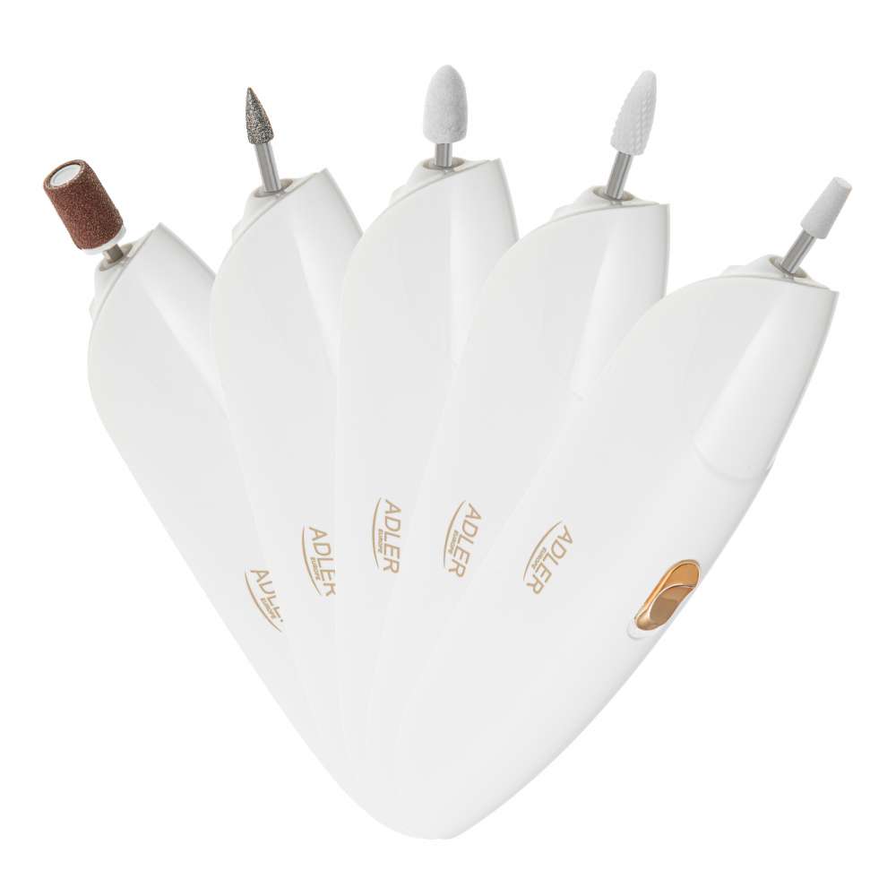 ADLER AD2179 MANIKIR PEDIKIR SET 5 U 1
