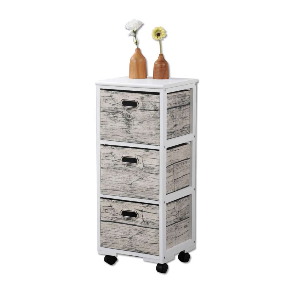 KESPER KSP14276 POLICA SA TRI FIOKE