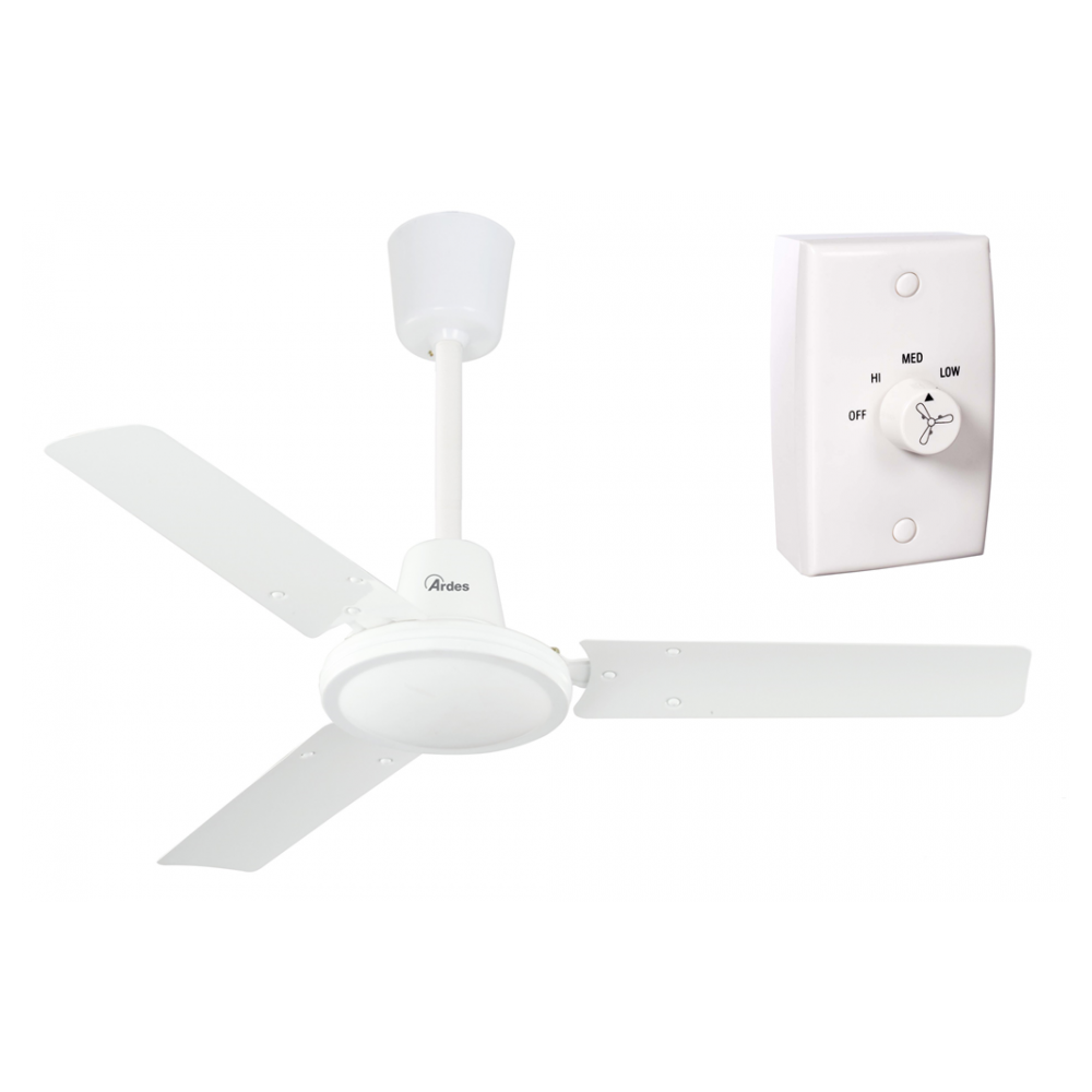 ARDES AR5A90 PLAFONSKI VENTILATOR