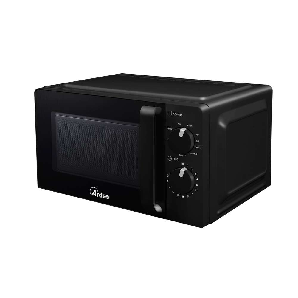 ARDES AR6520G -  MIKROTALASNA  PEĆNICA