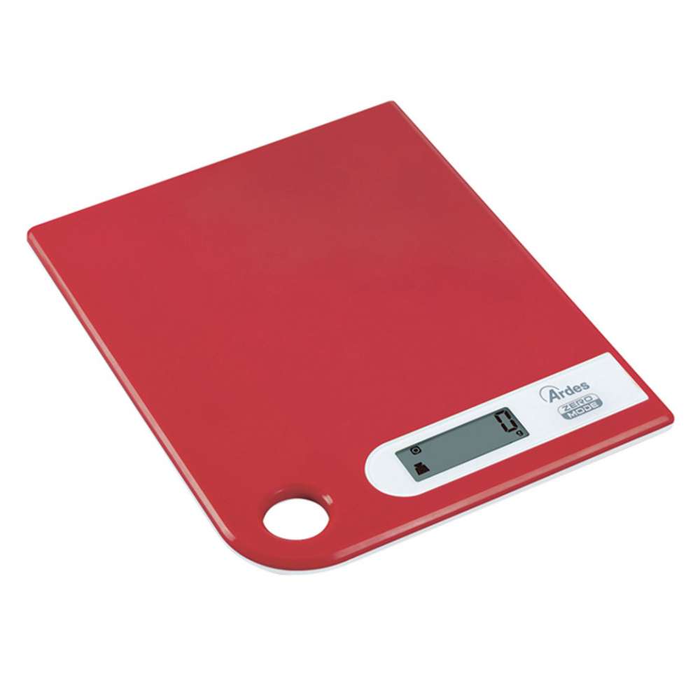 ARDES AR1PA1R VAGA KUHINJSKA CRVENA 5KG