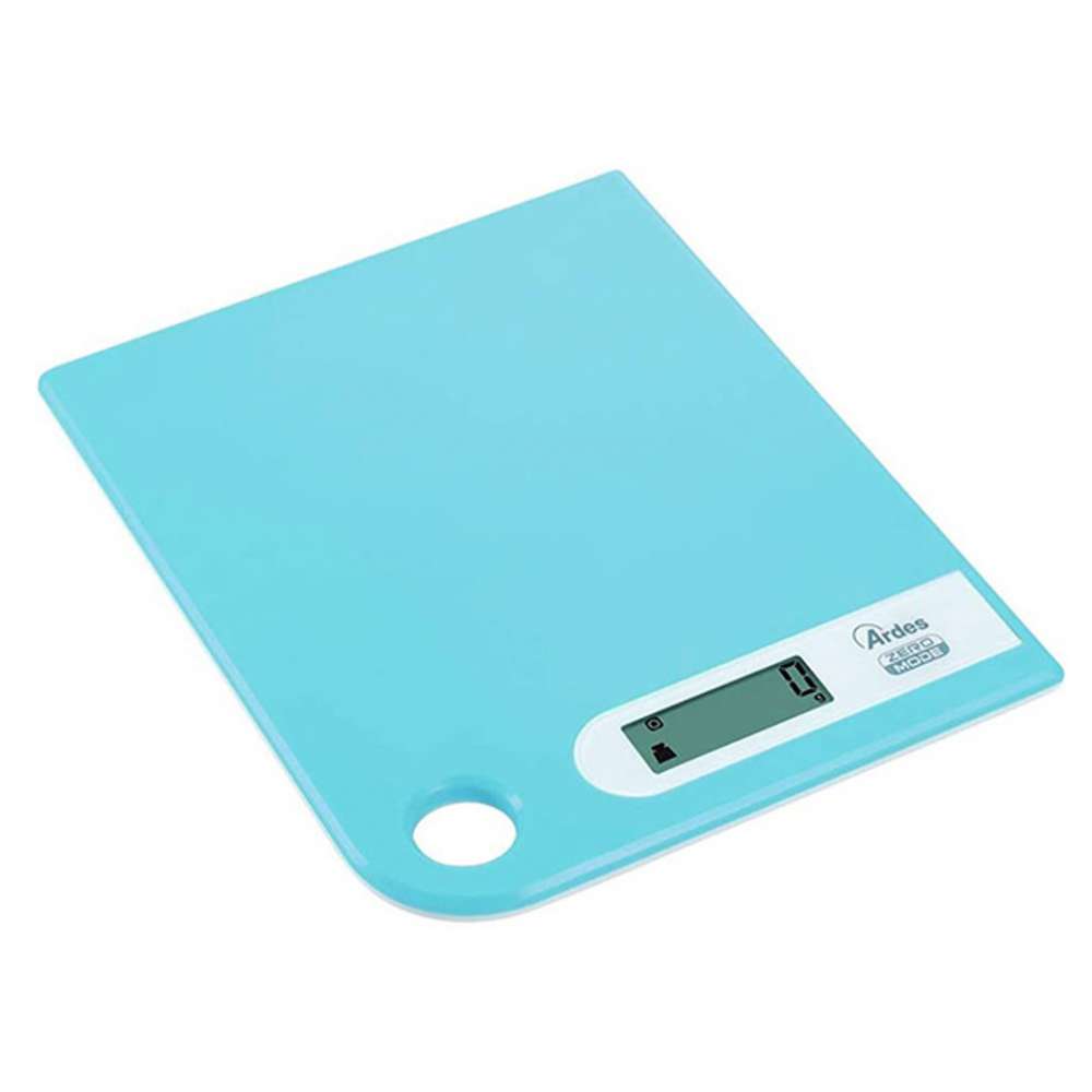 ARDES AR1PA1Z VAGA KUHINJSKA PLAVA 5KG