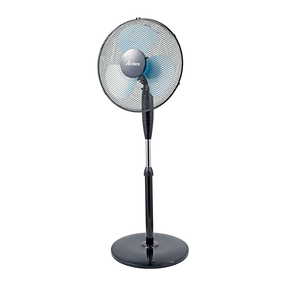 ARDES AR5EA40PB VENTILATOR STOJEĆI 40 CM