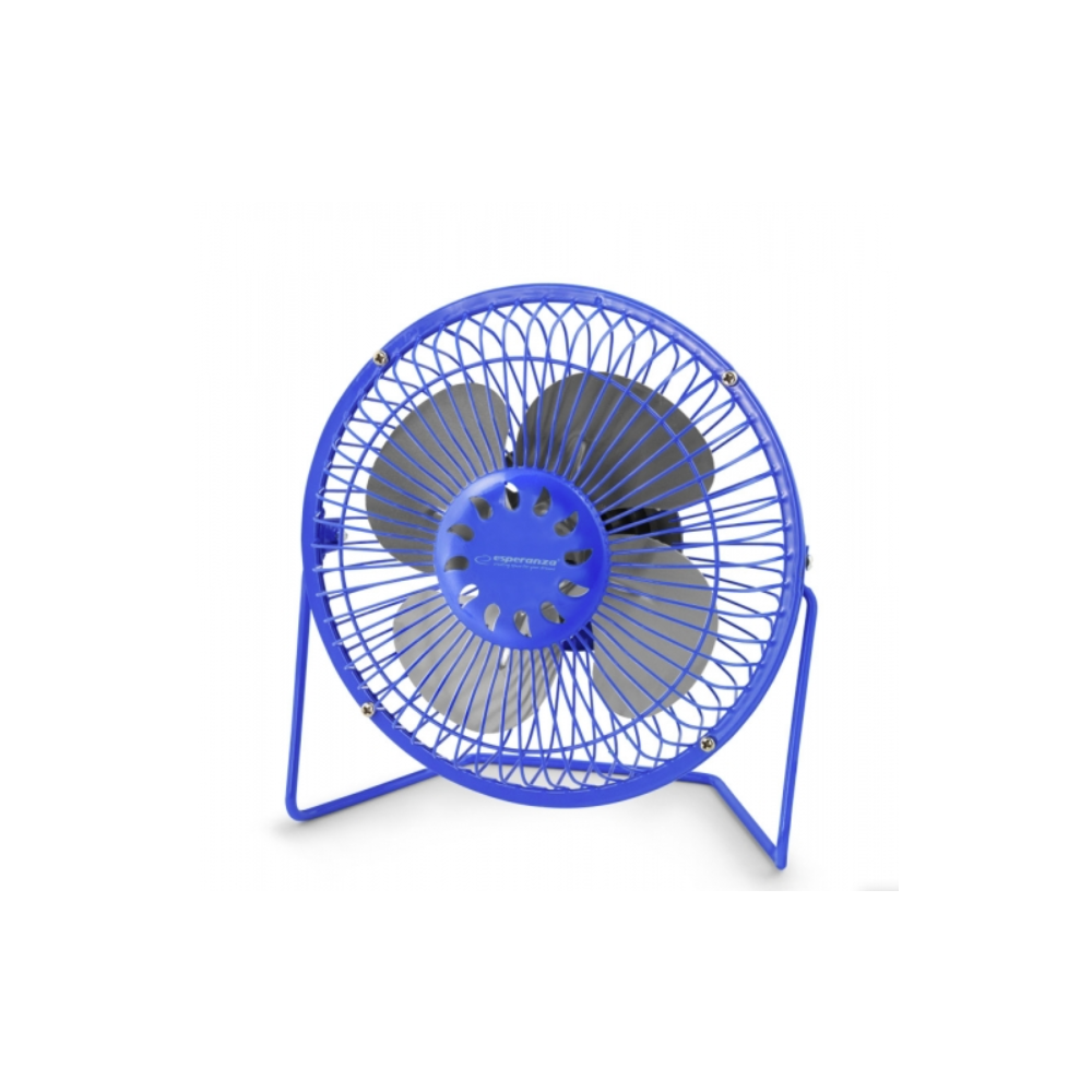 ESPERANZA EA149B VENTILATOR 6'' USB