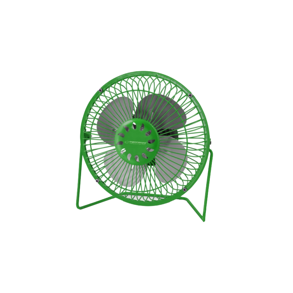 ESPERANZA EA149G VENTILATOR 6'' USB