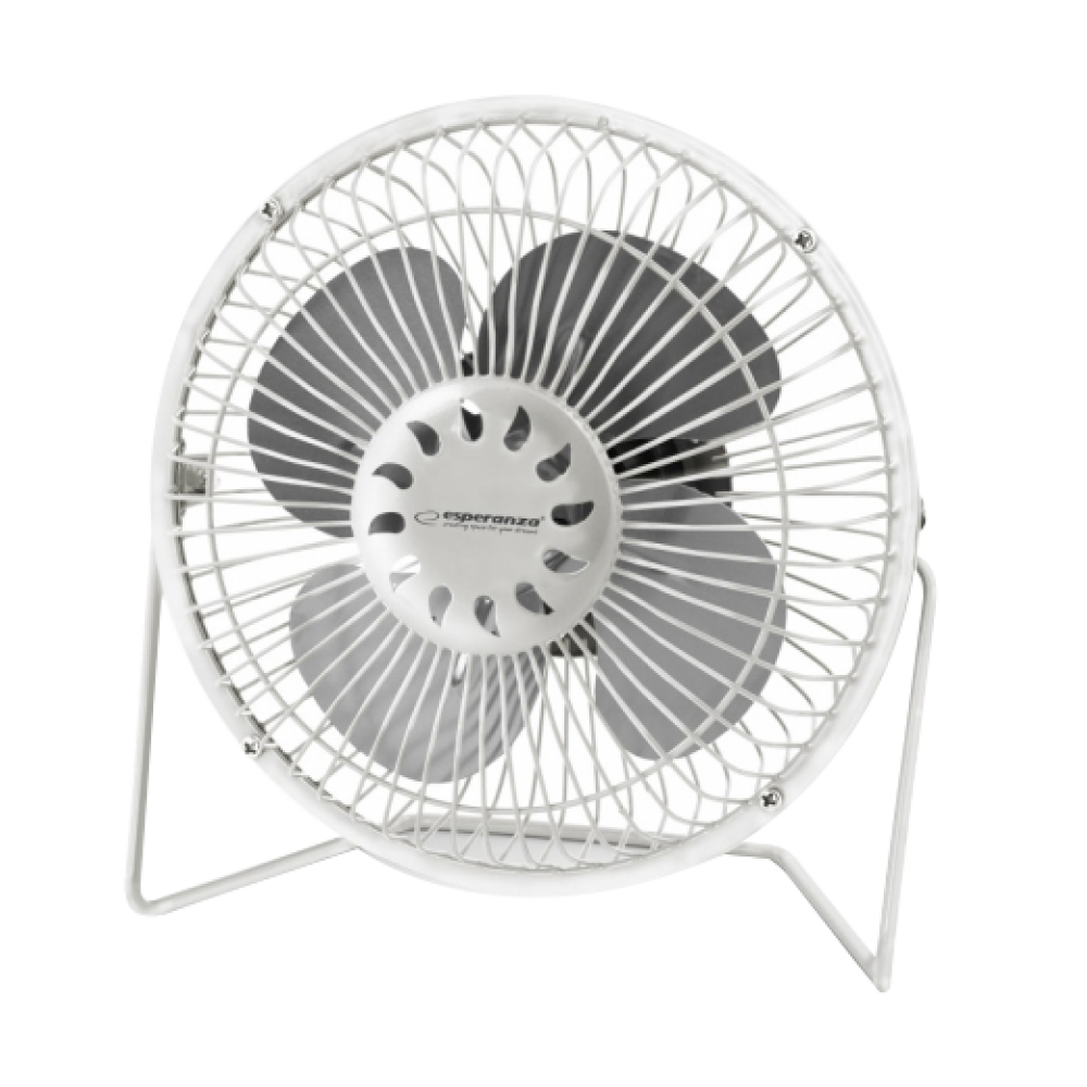 ESPERANZA EA149W VENTILATOR 6'' USB