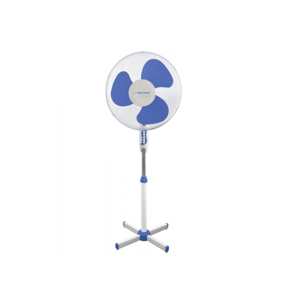 ESPERANZA EHF001WB - STOJEĆI VENTILATOR