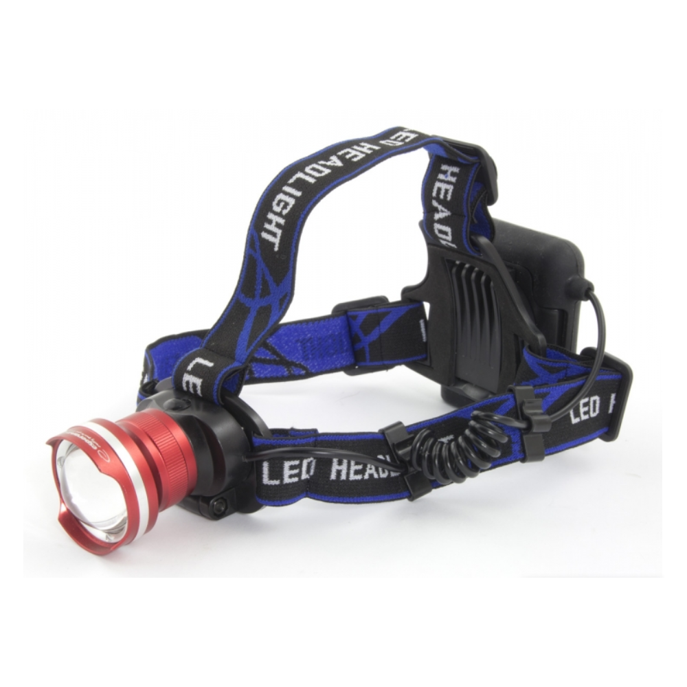 ESPERANZA EOT001 LED LAMPA ZA GLAVU