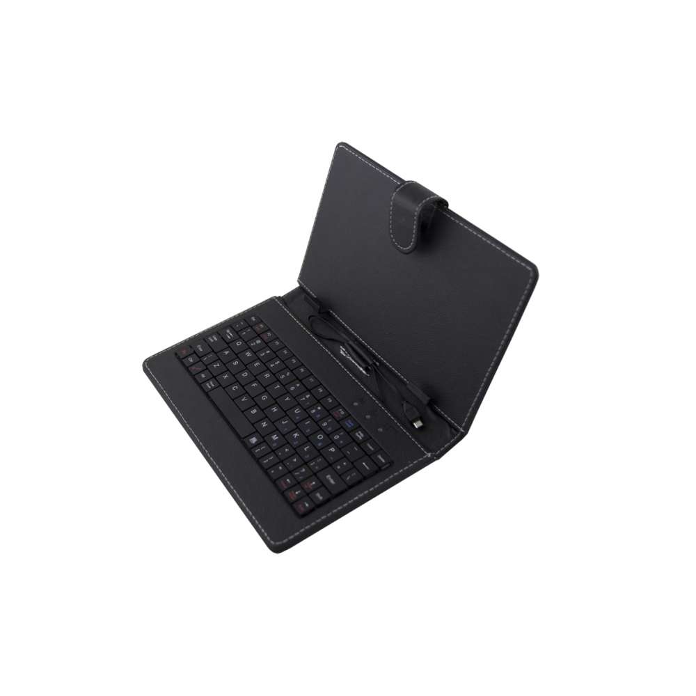ESPERANZA EK127 TASTATURA BELA ZA TABLET 7.85  MADERA
