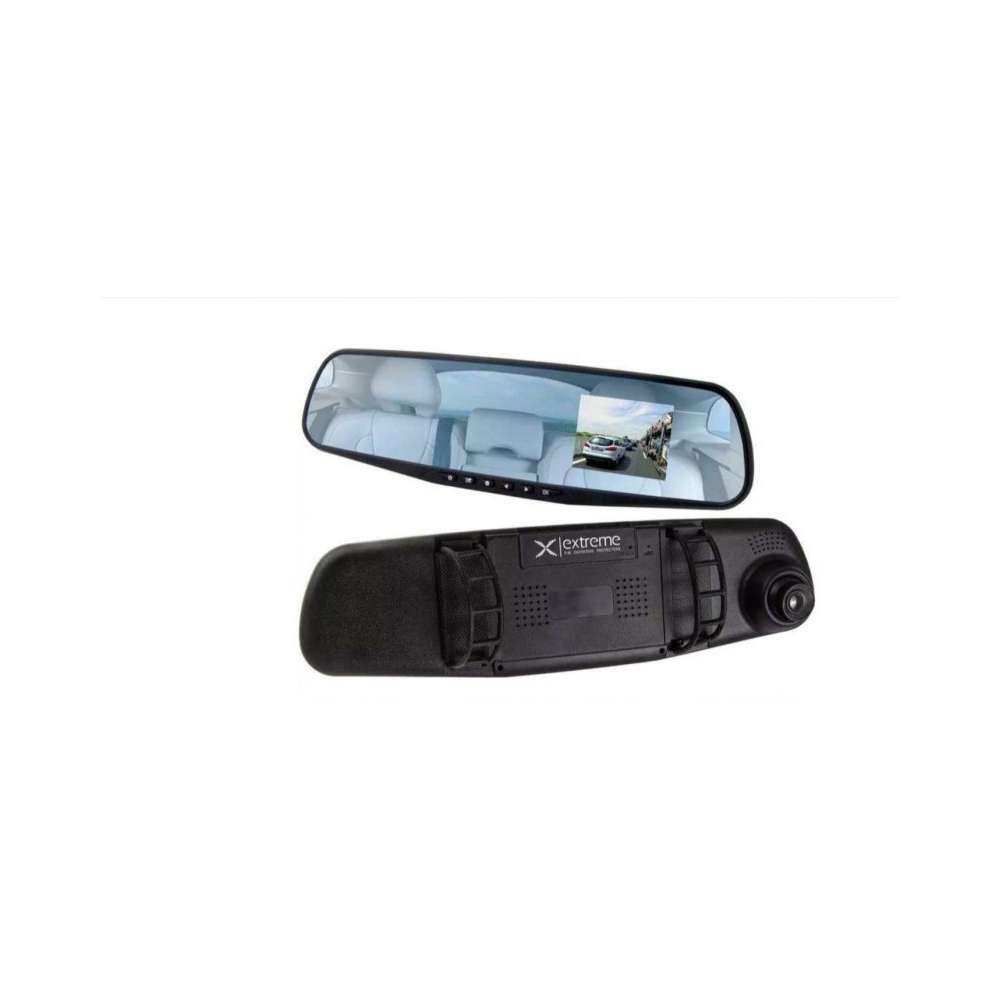 ESPERANZA XDR106 KAMERA ZA AUTOMOBIL