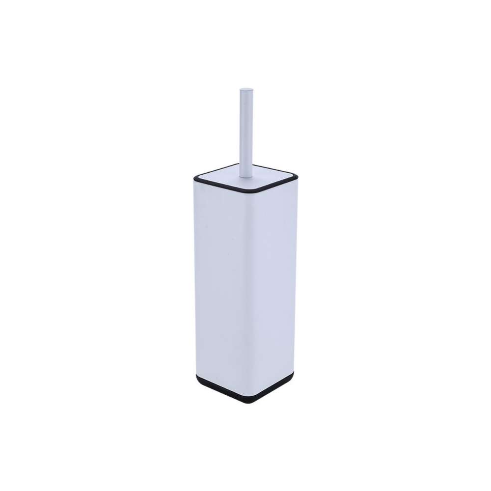 ESTIA ES02-21030 ČETKA ZA WC ŠOLJU 25CM BELA
