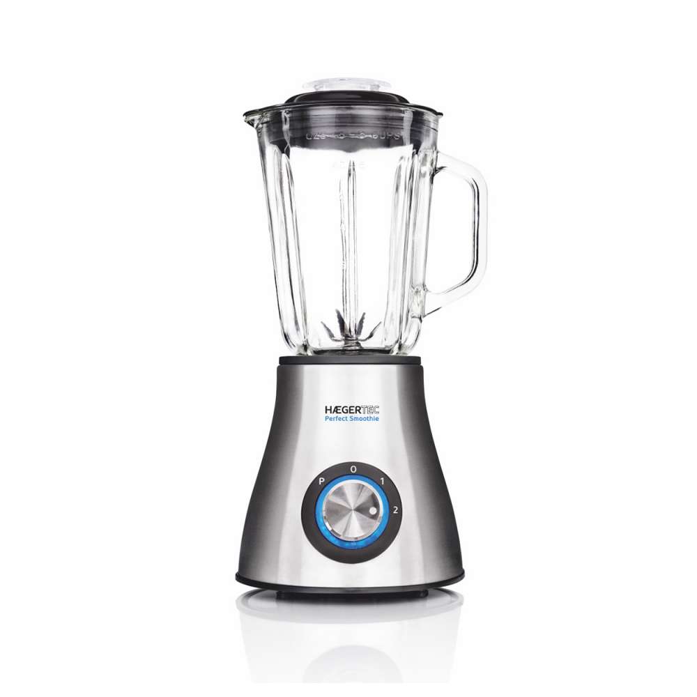 HAEGER HELQ-600.007A BLENDER SA FUNKCIJOM DROBLJENJA LEDA 1,5L 600W