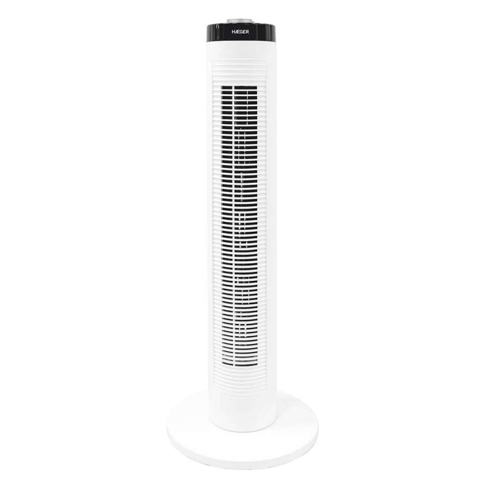 HAEGER HETF-032.004A STUBNI VENTILATOR 81CM 45W BELI