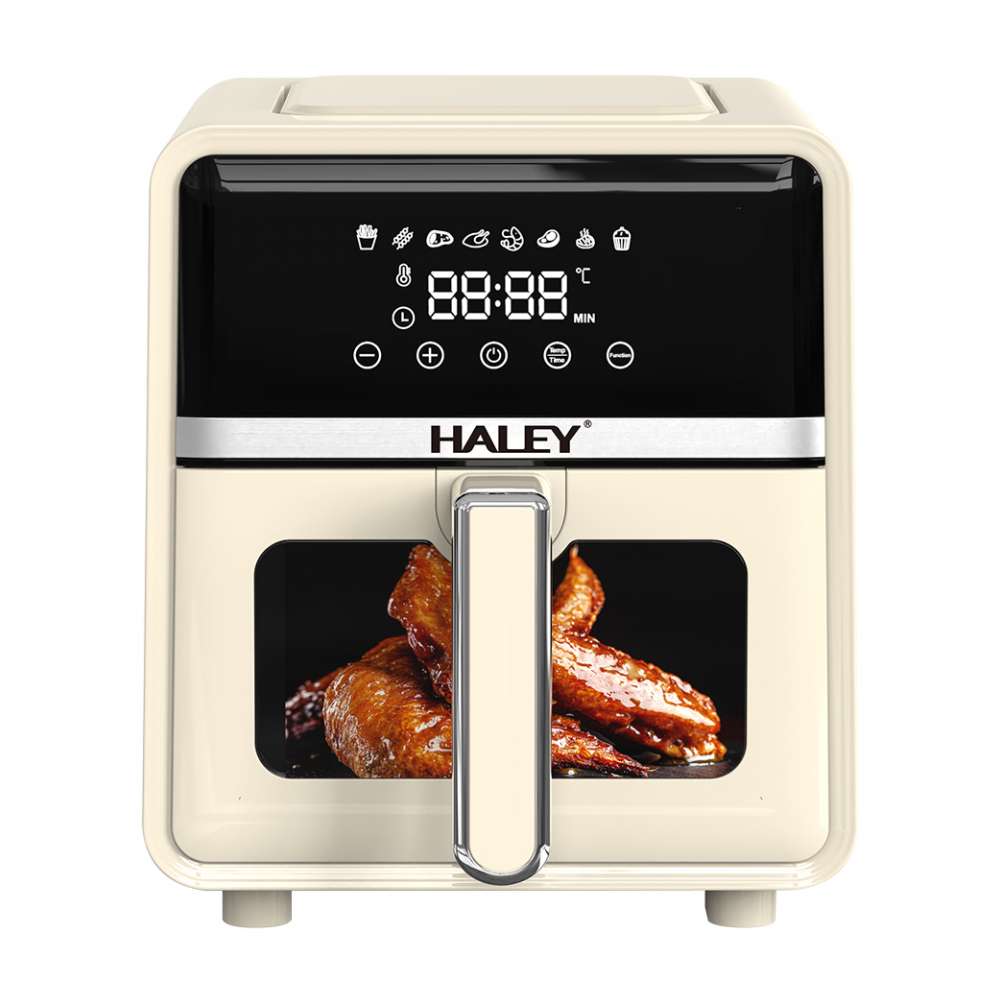 HALEY HY2535 AIR FRYER DIGITALNI 7L