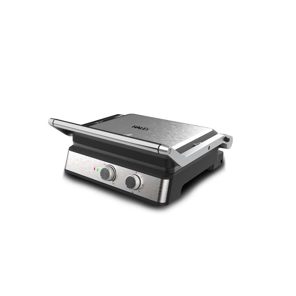 HALEY HY8613 ELEKTRIČNI GRIL 2200W