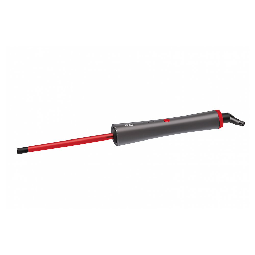RAF R.0422R STAJLER ZA AFRO LOKNE