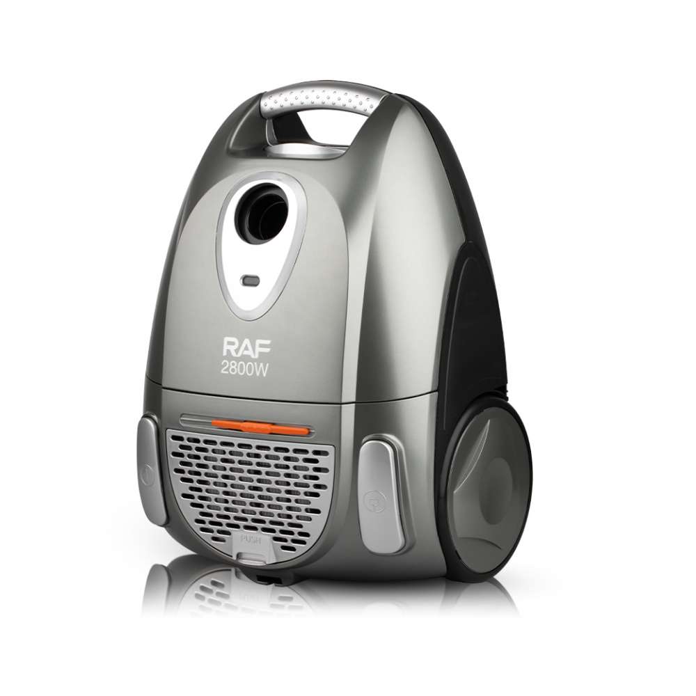 RAF R.8670 USISIVAČ 1600W