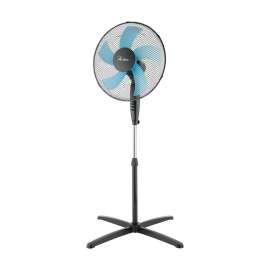 Ardes AR5ST40PN STOJEĆI VENTILATOR CRNO PLAVI 50W