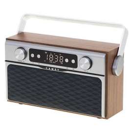 Camry CR1183 RADIO FM BLUETOOTH SA SATOM