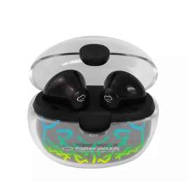 Esperanza EH224K SLUŠALICE BLUETOOTH CRNE