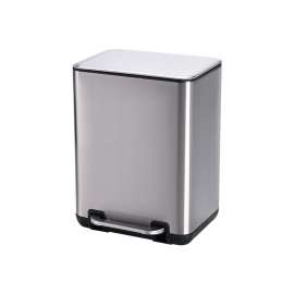 Estia ES02-20934 KANTA ZA OTPATKE ZA KUPATILO 6L INOX