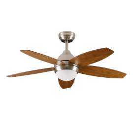 Estia ES06-21207 PLAFONSKI DEKORATIVNI VENTILATOR 111CM 70W