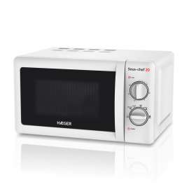 HAEGER HEMW-70W.006A MIKROTALASNA PEĆNICA 20L