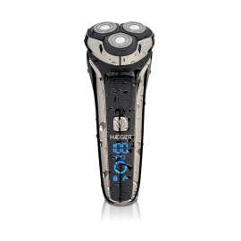 HAEGER HESM-3CB.005A APARAT ZA BRIJANJE VODOOTPORAN IPX6 LED DISPLEJ