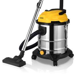 HAEGER HEVC-W&D.038A USISIVAČ ZA MOKRO I SUVO USISAVANJE 1200W 20L