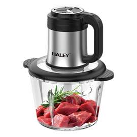 HALEY HY1242 SECKO ZA HRANU 3.5L 1200W