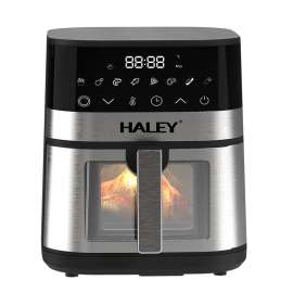 HALEY HY2512 AIR FRYER DIGITALNI 7L 1400W