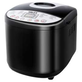 HALEY HY2603 APARAT ZA PRAVLJENJE I PEČENJE HLEBA 850W