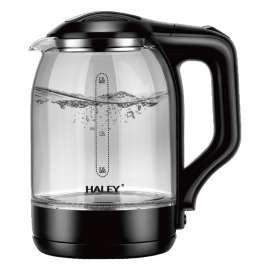 HALEY HY8852 STAKLENI KETLER 2.2L