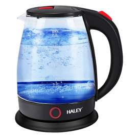 HALEY HY8957 STAKLENI KETLER 2L