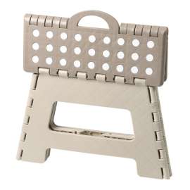 Kesper KSP70631 STOLICA NA SKLAPANJE BEŽ 35X27X22 CM