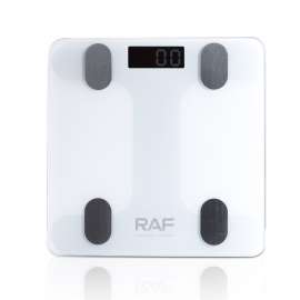 RAF R.10028 TELESNA VAGA DIGITALNA