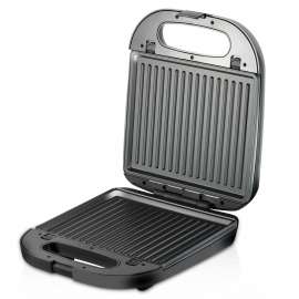 RAF R.2221 GRIL SA 3 PROMENLJIVE PLOČE 1400W