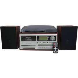 Roadstar HIF8892D+BT MUZIČKI CENTAR
