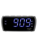 ADLER AD1121S RADIO SAT SILVER - slika 1