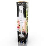 ADLER AD4622 ŠTAPNI MIKSER 300W - slika 2