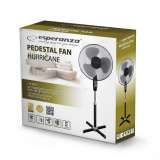 ESPERANZA EHF001KE - STOJEĆI VENTILATOR - slika 3