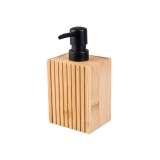 ESTIA ES02-13080 DISPENZER ZA SAPUN BAMBUS - slika 3