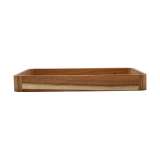 ESTIA ES02-30087 POSLUŽAVNIK 42X32X5CM - slika 3