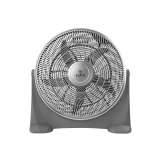 ESTIA ES06-21184 PODNI VENTILATOR 50CM 90W SILVER - slika 1