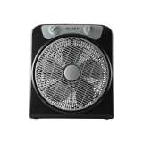 ESTIA ES06-21573 PODNI VENTILATOR 30CM 45W TAJMER - slika 3