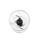 HAEGER HECH-50W.008A SECKALICA 0,5L 500W 4 SEČIVA BELA - slika 4