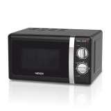 HAEGER HEMW-70B.007A MIKROTALASNA PEĆNICA 20L CRNA - slika 1