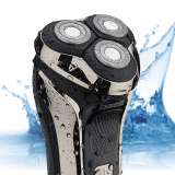 HAEGER HESM-3CB.005A APARAT ZA BRIJANJE VODOOTPORAN IPX6 LED DISPLEJ - slika 2