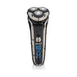 HAEGER HESM-3CB.005A APARAT ZA BRIJANJE VODOOTPORAN IPX6 LED DISPLEJ - slika 1